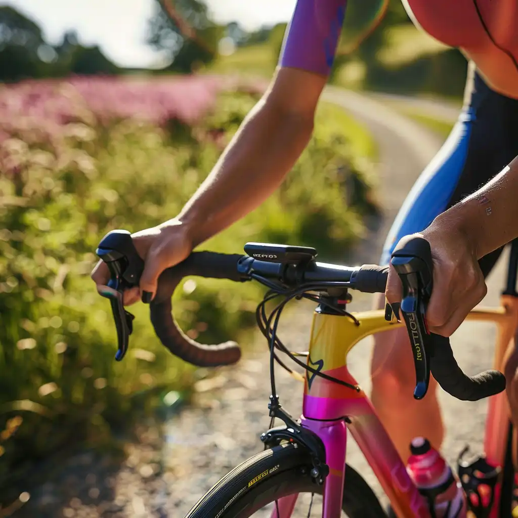 De racefiets: Jouw partner in sport
