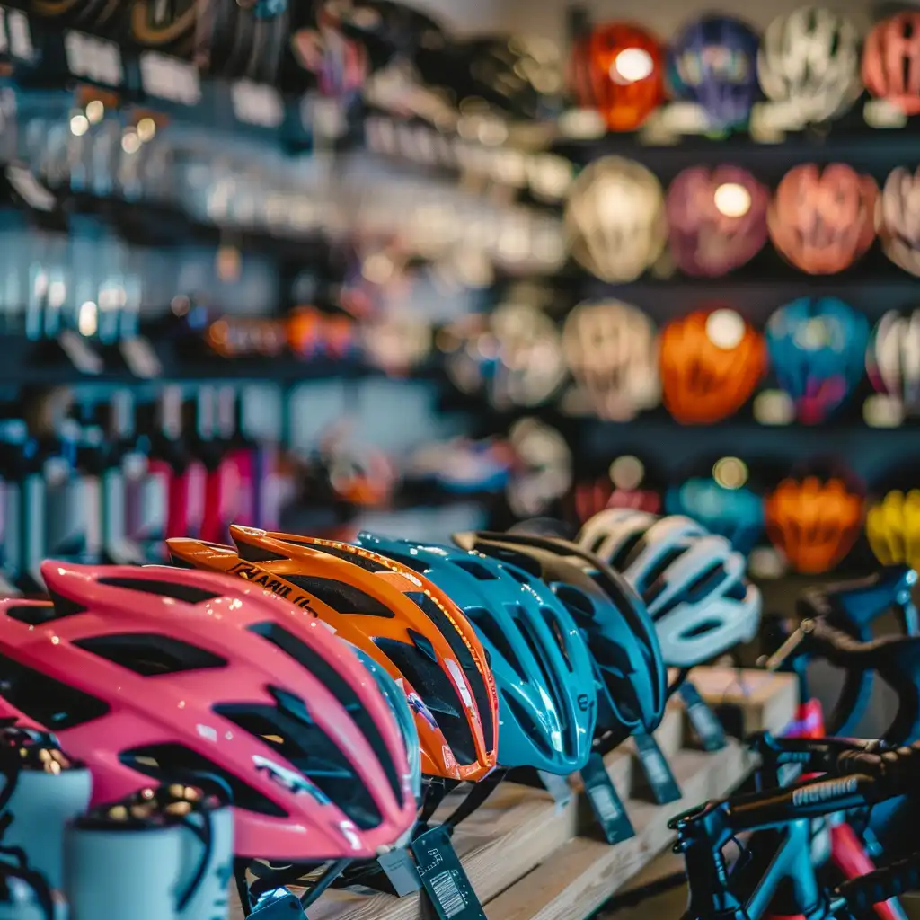 Fietsen in stijl: Racefietsaccessoires